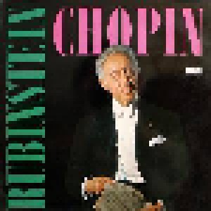Frédéric Chopin: Chopin - Rubinstein (LP) - Bild 1