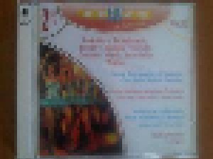 Grosse Balletmusiken & Fantasien (2-CD) - Bild 1