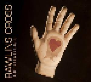 Cover - Rawlins Cross: Heart Head Hands