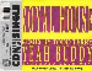 Cover - Royal House: Yeah Buddy
