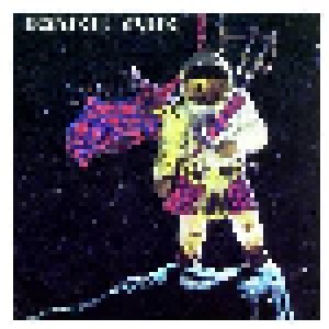 Rare Air: Space Piper (CD) - Bild 1