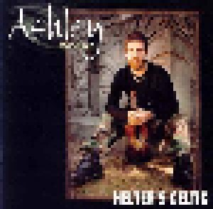 Cover - Ashley MacIsaac: Helter's Celtic