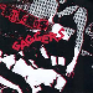 Cover - Gaggers, The: Stitches/The Gaggers, The