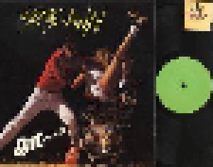 Dire Straits: Skate Away (LP) - Bild 1