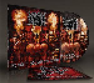 Napalm Death: The Code Is Red... Long Live The Code (PIC-LP) - Bild 2