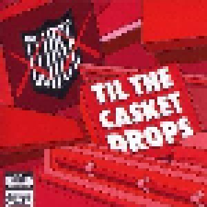 Clipse: Til The Casket Drops (CD) - Bild 1