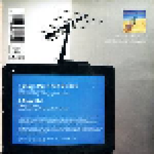 Status Quo: Sherri Don't Fail Me Now (Single-CD) - Bild 2
