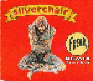 Silverchair: Freak (Promo-Single-CD) - Bild 1