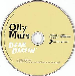 Olly Murs: Dear Darlin' (Single-CD) - Bild 2