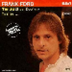 Cover - Frank Ford: Tür Zu (Green Door)