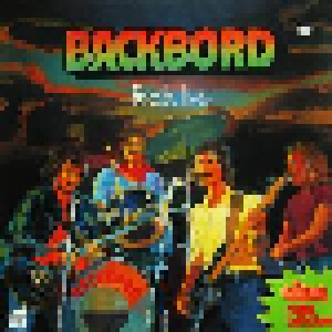 Backbord: Rock Live (LP) - Bild 1