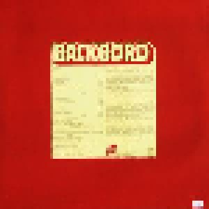 Backbord: Rock Live (LP) - Bild 2