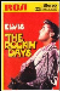 Elvis Presley: The Rockin' Days (Tape) - Bild 1