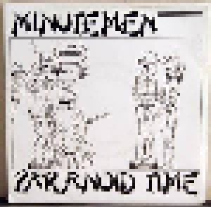 Minutemen: Paranoid Time (10") - Bild 1