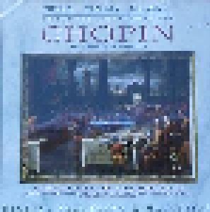 Frédéric Chopin: Klavierkonzert Nr. 1 In E-Moll, Op. 11 (CD) - Bild 1