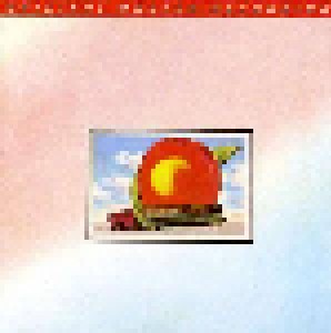 The Allman Brothers Band: Eat A Peach (SACD) - Bild 1
