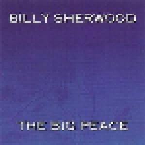Cover - Billy Sherwood: Big Peace, The