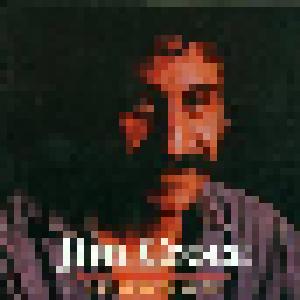 Jim Croce: Very Best Of, The - Cover