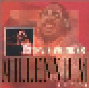 Stevie Wonder: Millenium Edition - Cover