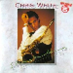 Chris White: Shadowdance (CD) - Bild 1
