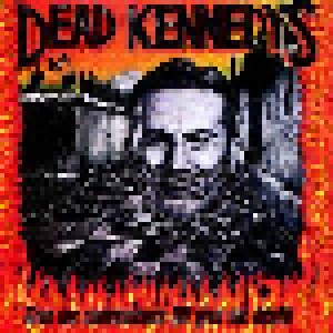 Dead Kennedys: Give Me Convenience Or Give Me Death (CD) - Bild 1