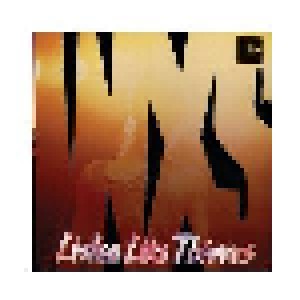 INXS: Listen Like Thieves (CD) - Bild 1