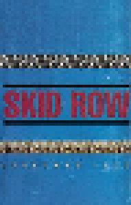 Skid Row: Subhuman Race (Tape) - Bild 1