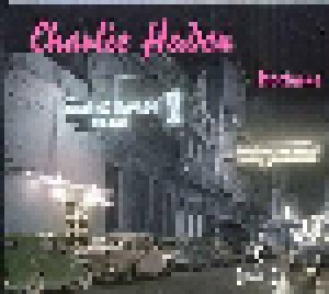 Charlie Haden: Nocturne (Promo-Single-CD) - Bild 1