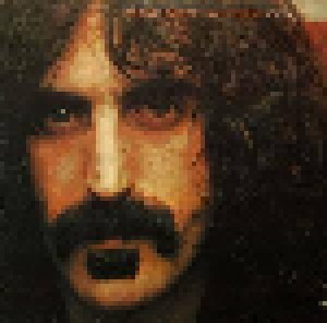 Frank Zappa: Apostrophe (') (LP) - Bild 1