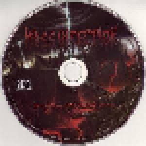 Mass Infection: The Age Of Recreation (CD) - Bild 3