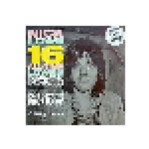 Nick Lowe: 16 All Time Lowes (LP) - Bild 1