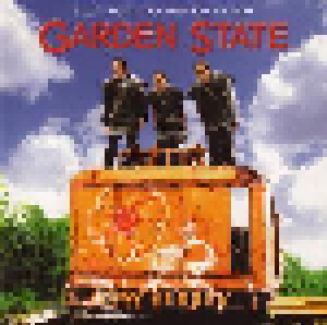Garden State (CD) - Bild 1