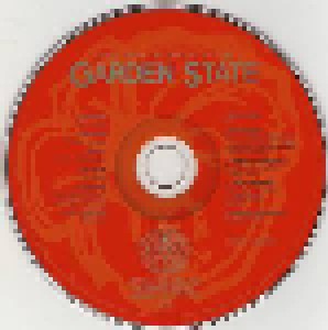 Garden State (CD) - Bild 3