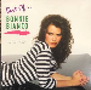 Bonnie Bianco: Best Of... (LP) - Bild 1