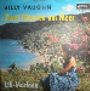 Cover - Billy Vaughn & His Orchestra: Lili Marleen