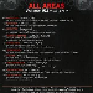 Visions All Areas - Volume 154 (CD) - Bild 2