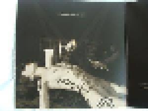 In Death It Ends: Occvlt Machine (LP + CD) - Bild 2