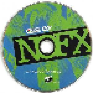 NOFX: Ten Years Of F**kin' Up (DVD) - Bild 3