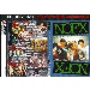 NOFX: Ten Years Of F**kin' Up (DVD) - Bild 8