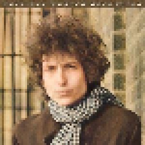 Bob Dylan: Blonde On Blonde (SACD) - Bild 1