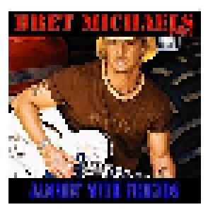 Bret Michaels: Jammin' With Friends (CD) - Bild 1