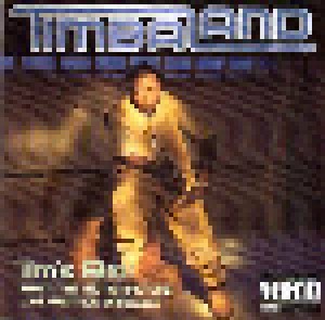 Timbaland: Tim's Bio: From The Motion Picture: Life From Da Bassment (CD) - Bild 1