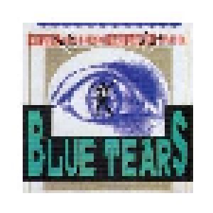 Blue Tears: Blue Tears (LP) - Bild 1