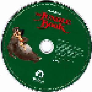 Richard M. Sherman & Robert B. Sherman: The Jungle Book (CD) - Bild 5