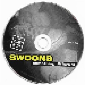 Swoons: Something Different (CD) - Bild 3