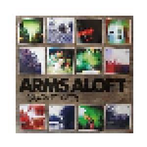 Cover - Arms Aloft: Sawdust City