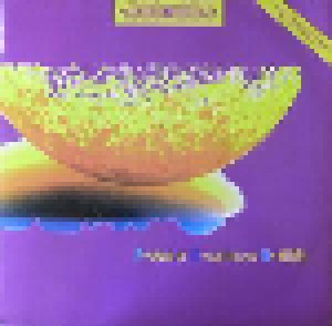 Dance 2 Trance: P.Ower Of A.Merican N.Atives (Single-CD) - Bild 1