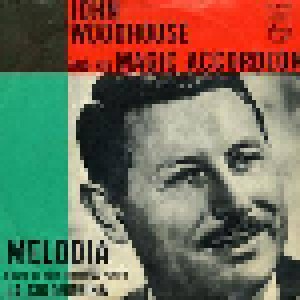Cover - John Woodhouse: Melodia