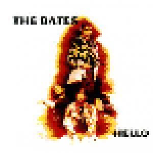 The Bates: Hello (Single-CD) - Bild 1