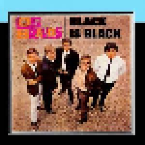 Los Bravos: Black Is Black (CD) - Bild 1